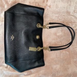 Coach Tote Shoulder Bag